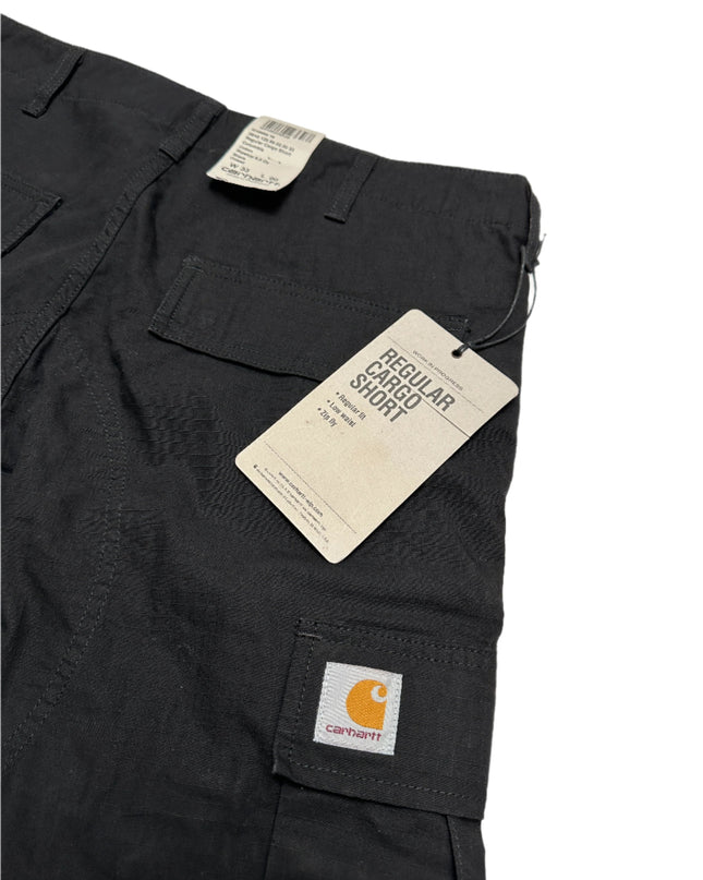 Vintage Shorts - Carhartt WIP | Black Loungewear for the Family
