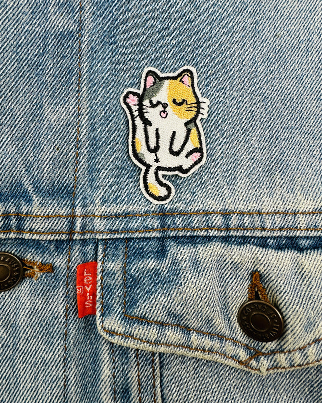 Likkende Killing Patch