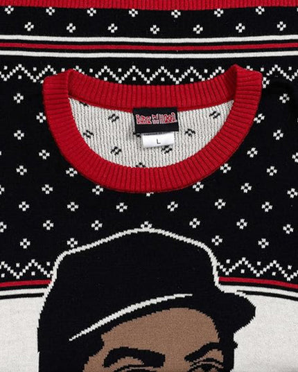 Boyz n the Hood "Doughboy" Ugly Sweater