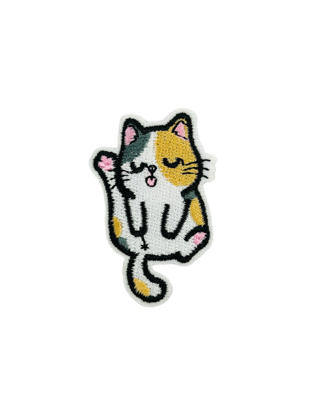 Likkende Killing Patch