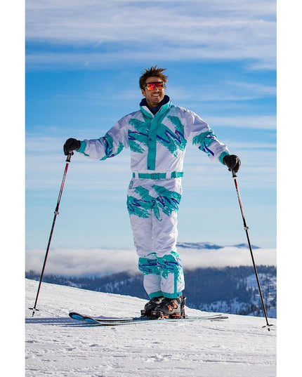 Men's Rip 'N Sip Ski Suit