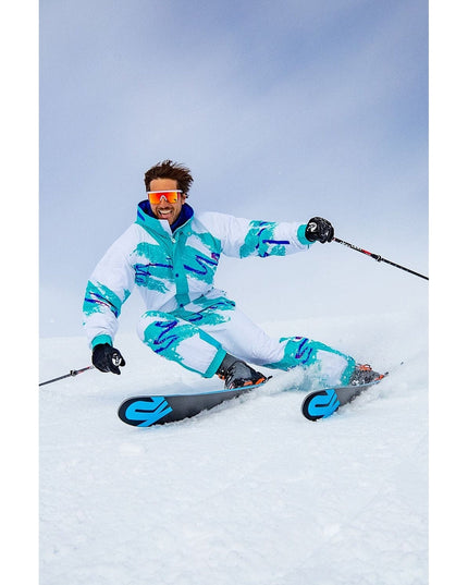 Men's Rip 'N Sip Ski Suit
