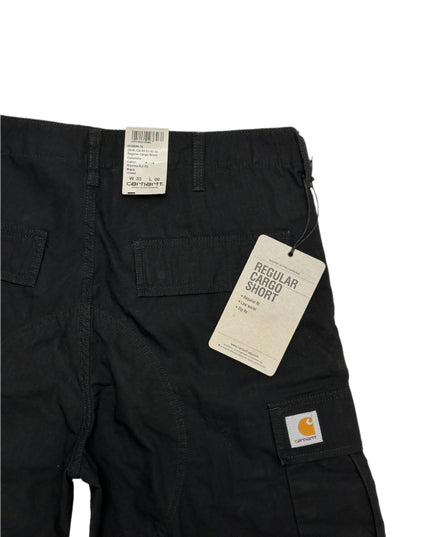 Vintage Carhartt WIP Black Shorts
