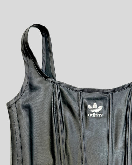Vintage Adidas Corset Top
