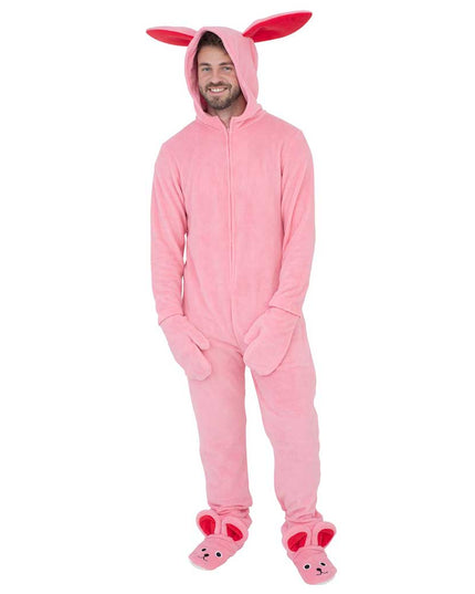 A Christmas Story Kanin Union Suit Pyjamas