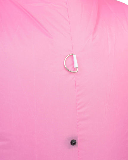 A Christmas Story Ralphie Pink Kanin Oppustelig Dekoration