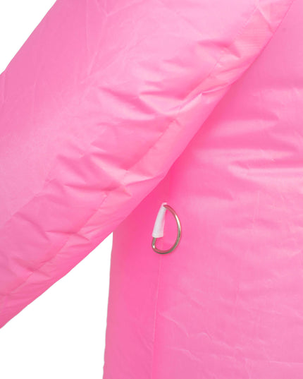 A Christmas Story Ralphie Pink Kanin Oppustelig Dekoration