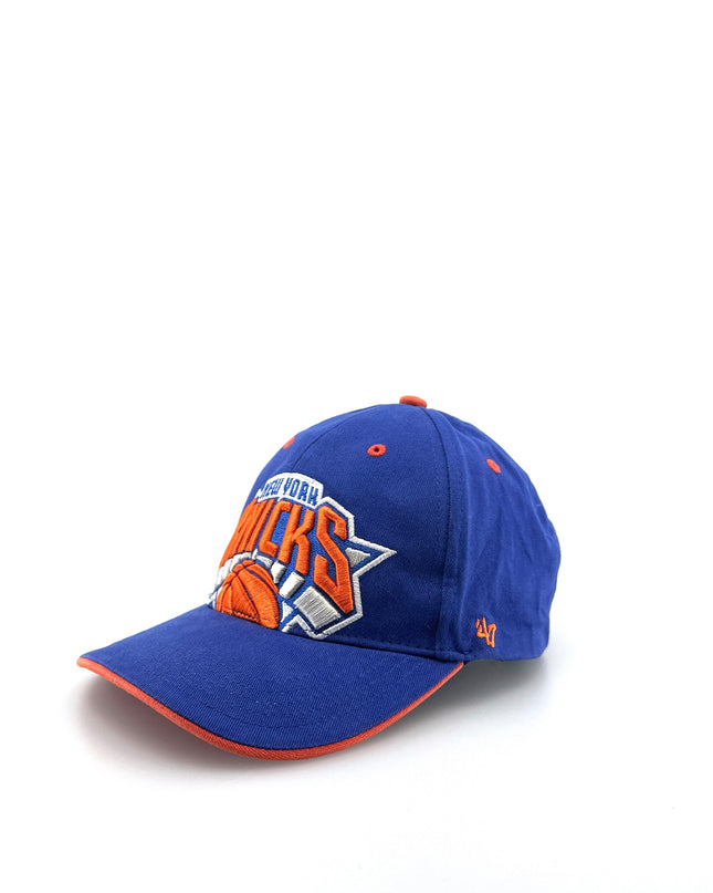 Vintage NBA Baseball Cap - New York Knicks for Men