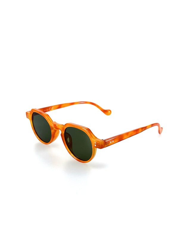 Iøjnefaldende Orange Accessory til Din Samling