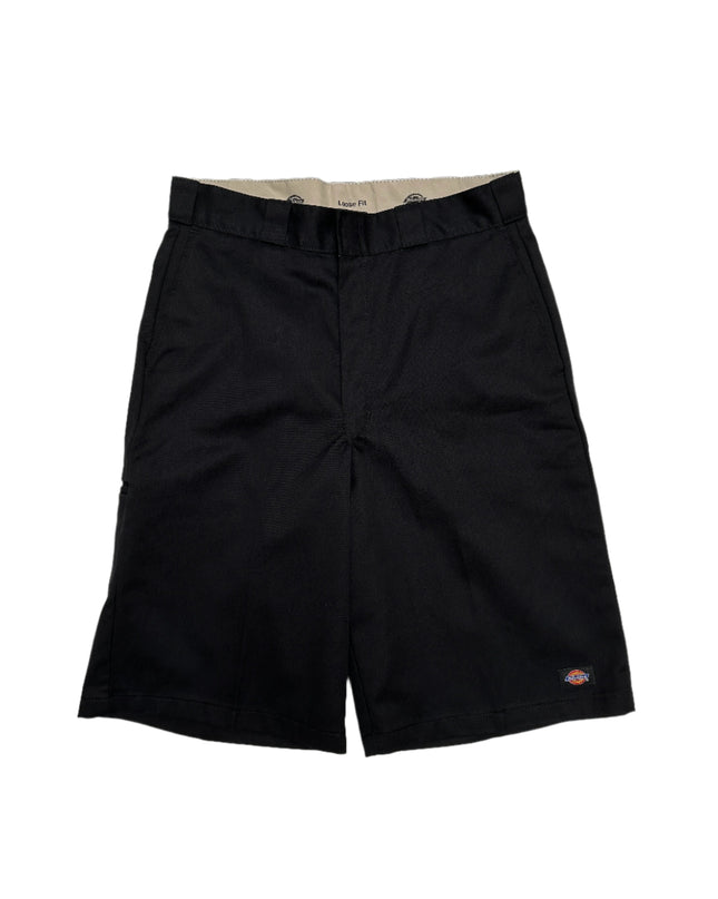 Vintage Shorts - Dickies Black