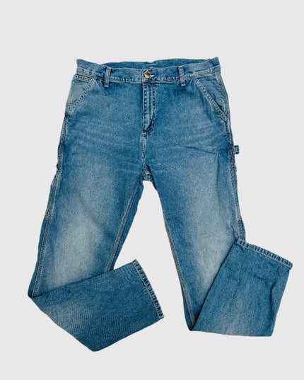Vintage Carhartt Denim Pants