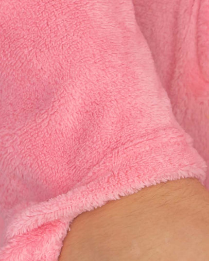 Women's A Christmas Story Bunny Pajama Union Suit