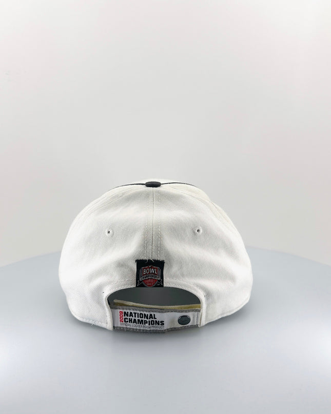 Vintage Texas Longhorns Baseball Cap by Nike