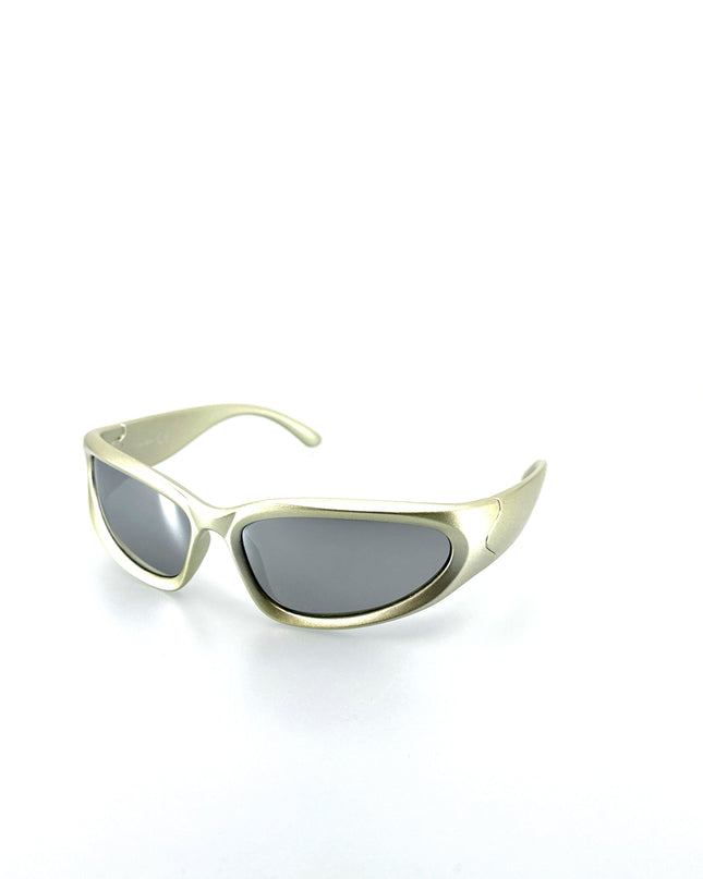 Stilfuld UFO Metal Mint