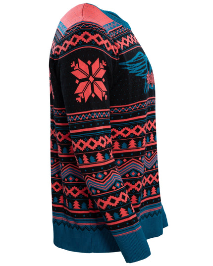 Jersey feo de Aerosmith Wings