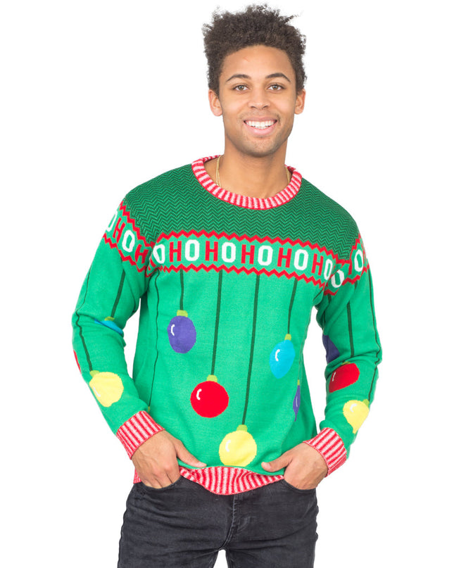 Arthur Ugly Christmas Sweater
