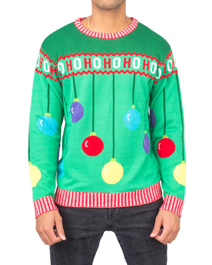 Arthur Ugly Christmas Sweater