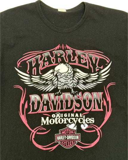 Vintage Harley Davidson T-Shirt