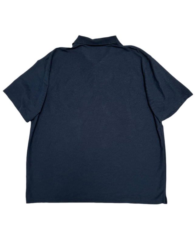 Carhartt Vintage Polo Blue for Men and Women