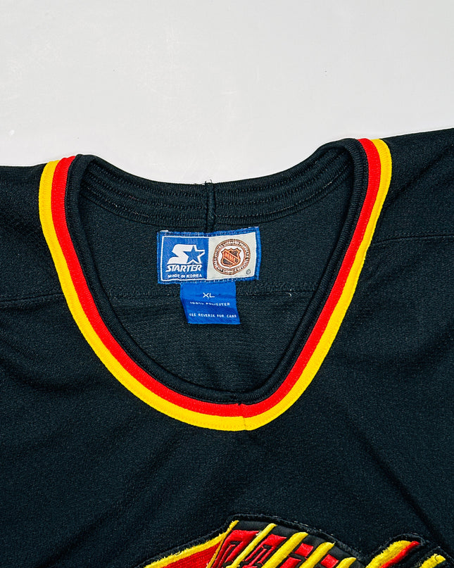 Vintage Jersey - Vancouver Canucks | NHL Starter