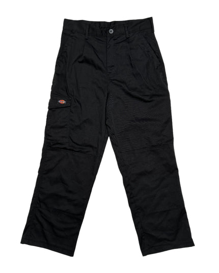 Vintage Pants - Dickies | Black Loungewear for the Family