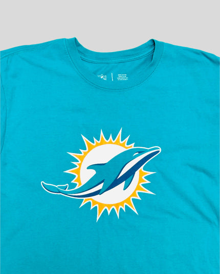 Vintage Miami Dolphins NFL Tee for Men and Women