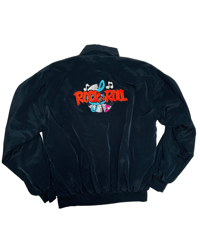 Vintage Coat - Rock’n’Roll