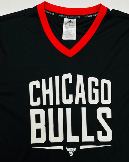 Vintage Chicago Bulls T-Shirt by Adidas