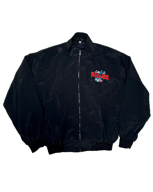 Vintage Coat - Rock’n’Roll