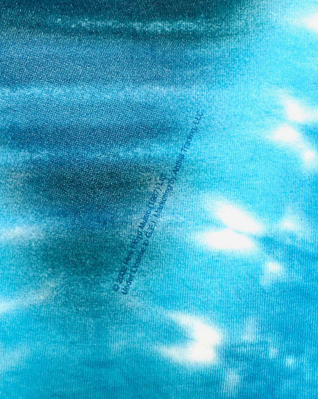 Vintage Pink Floyd Long Sleeve T-Shirt