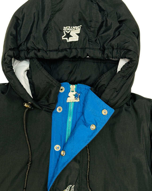 Vintage Coat - Vikings | NFL Starter