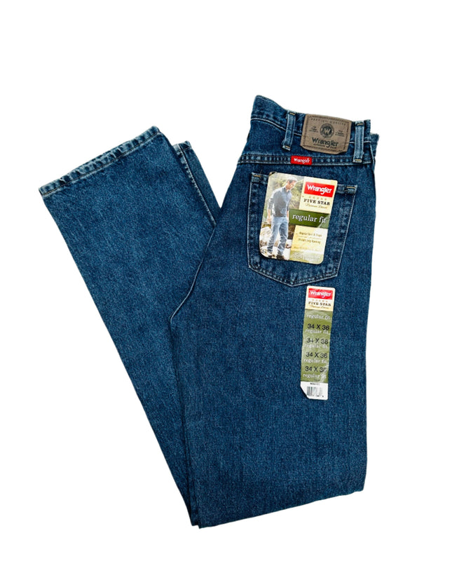 Vintage Jeans - Wrangler | Loungewear for Men