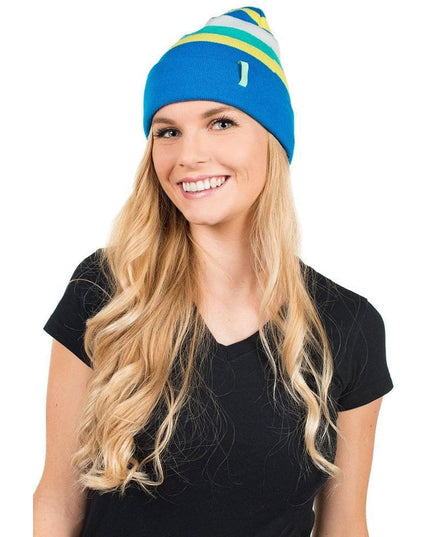 The Snowblind Beanie