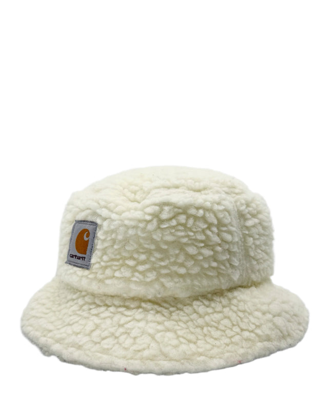 Vintage Fisherman Cap - Carhartt | Fluffy Accessories for Men