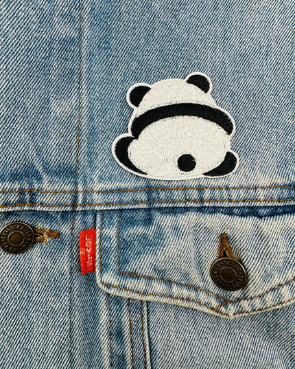 Patch - Baby Panda I