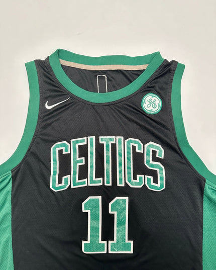 Jersey NBA Celtics vintage - Kyrie Irving para todos