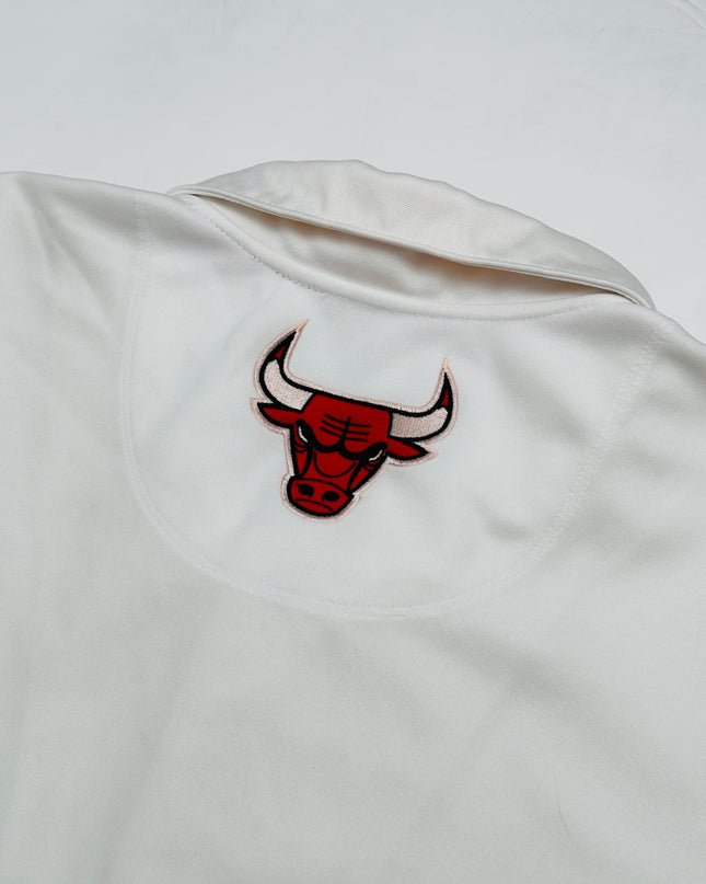 Vintage Warm Up Jacket - Chicago Bulls | Nike