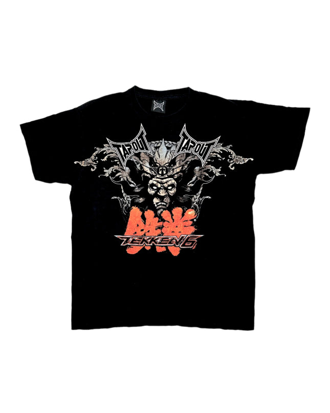 Vintage Tekken6 T-Shirt