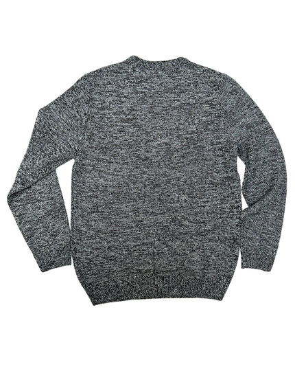 Vintage Christmas Sweater - Team Santa