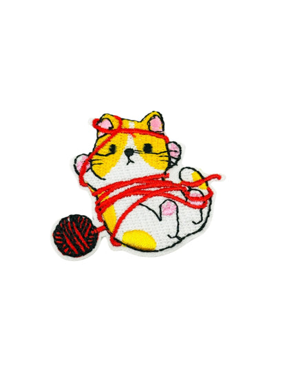 Legesyg Killing Patch