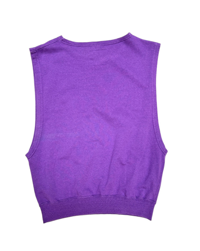 Vintage Vest - Champion | Men's Christmas Sweaters