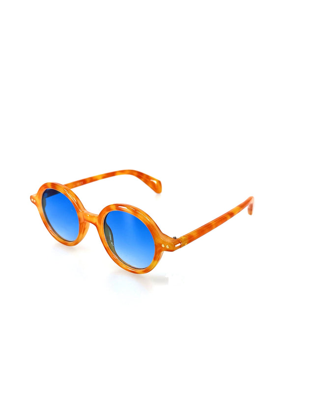 Blue Orange - Unique Accessory to Stand Out
