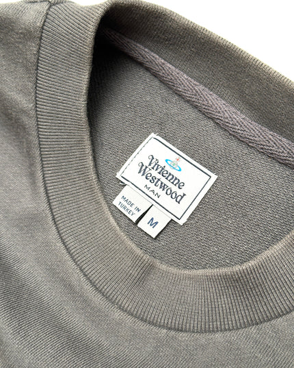 Vintage Vivienne Westwood Christmas Sweater | Stylish Holiday Wear