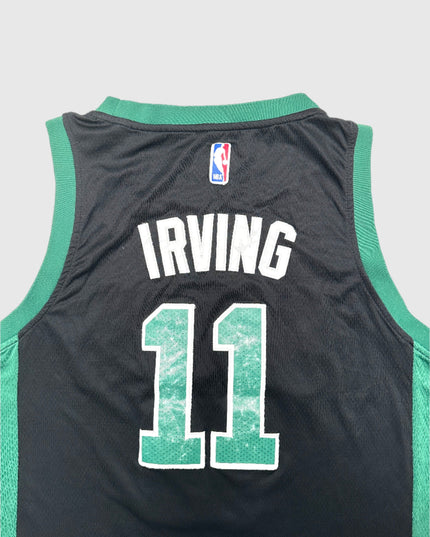 Jersey NBA Celtics vintage - Kyrie Irving para todos