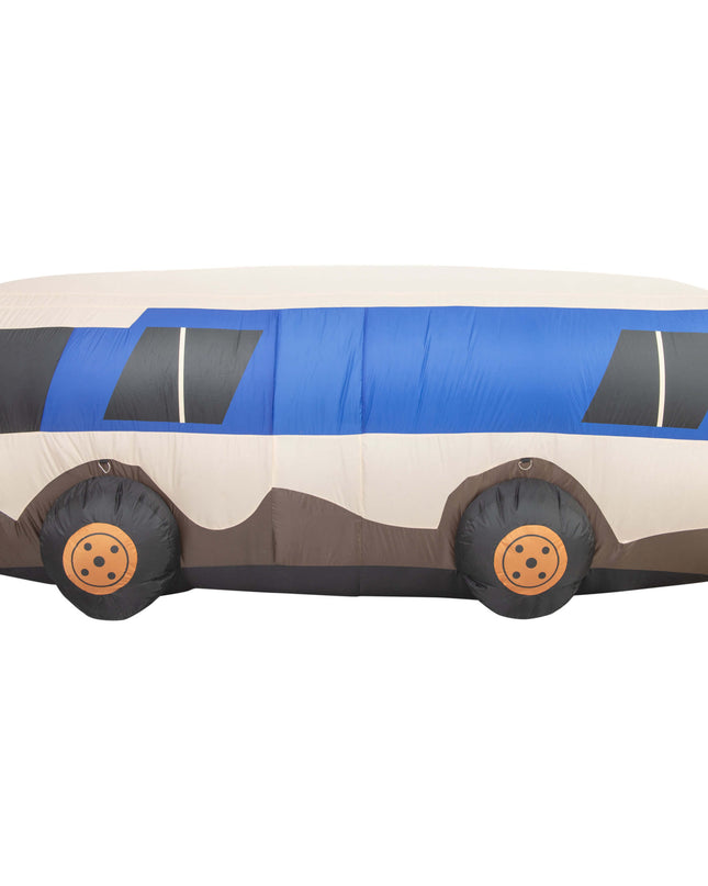 Christmas Vacation Shitter's Full Lawn Inflatable Decoration