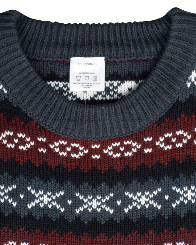 Clark Griswold Movie Sweater – Classic Holiday Style