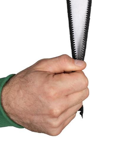 Fair Isle Grim Jule Union Suit Pyjamas til Voksne