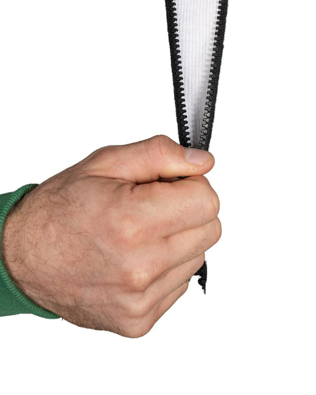 Fair Isle Ugly Christmas Union Suit Pajamas for Adults