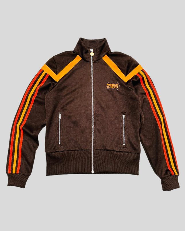 Vintage Adidas Original Sports Hoodie | Classic Christmas Sweater