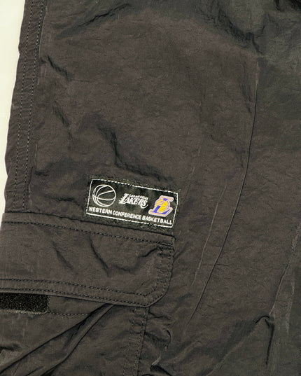 Pantalones de Pijama Vintage Lakers para Mujeres